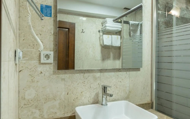 Bursa Grand Family Hotel & Spa