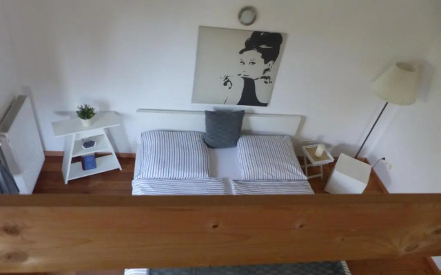 Apartment Casa 7