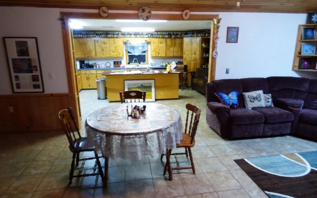 Allen Acres Bed & Breakfast