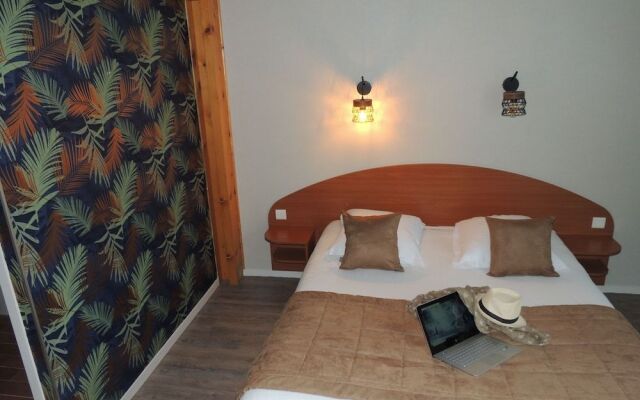Hotel Les Trois Marchands
