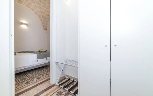 Elegance Staffa Rooms