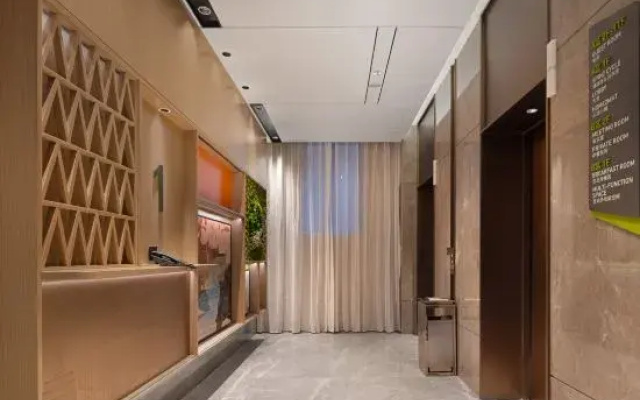 Home2 Suites by Hilton Jingdezhen Ceramics Museum