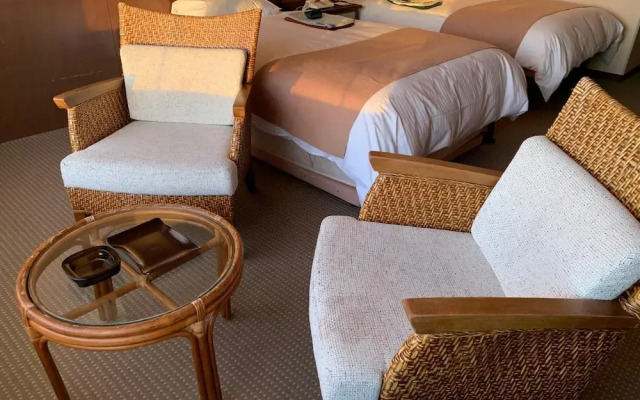 Premier Resort Yuga Iseshima