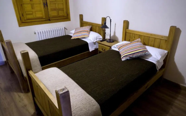 Hotel La Gerencia