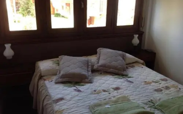 Hotel Romadrid