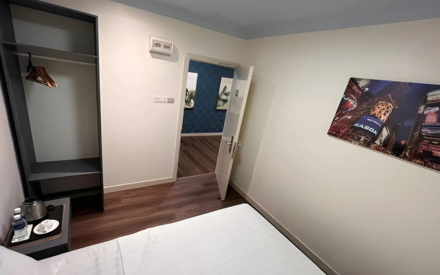 Hotel Al Amin