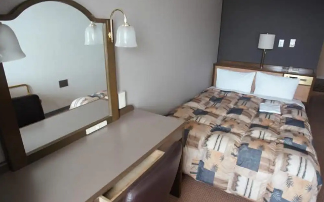 Hotel Sunroute Tsu
