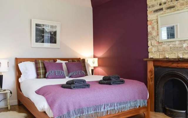 Brae Cottage