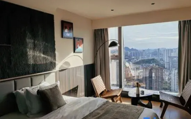 Guiyang Doumi Homestay