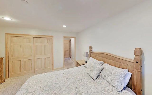 177junip 5 Bedroom Home