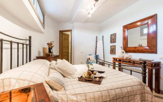 Epidavros Villas - Voukamvilia Retreat w Pool