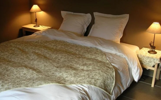 B&B Gaussignac
