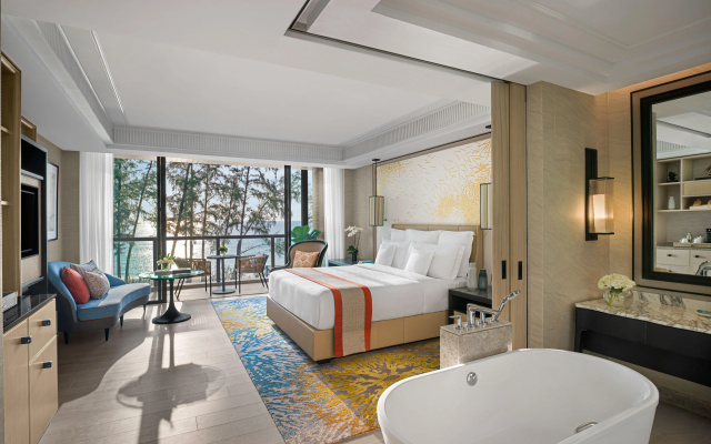 InterContinental Phuket Resort by IHG