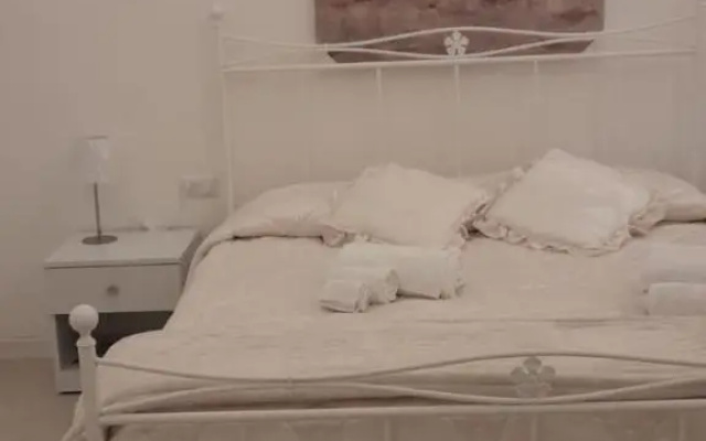 Casa Vacanze Laura1 (Adults Only)