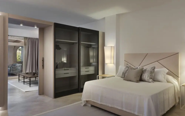 Le Suites Porto Cervo