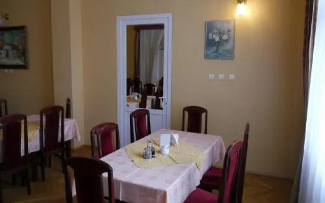 Pensjonat Beata