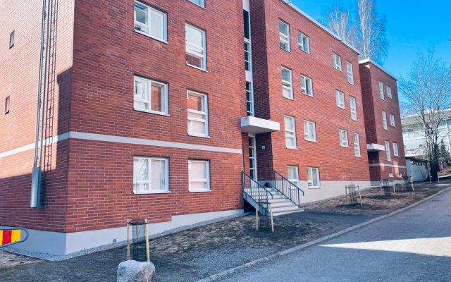 Apartment Kalastajankuja