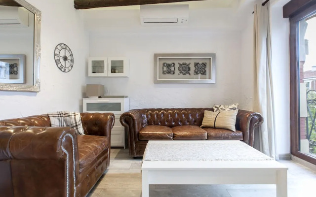 Apartamento Delicias