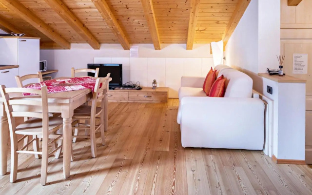 Snow Chalet 3 Elements