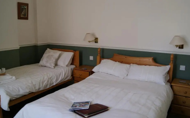 The Norwood