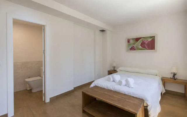 VI El Cuartel 7 in Vila