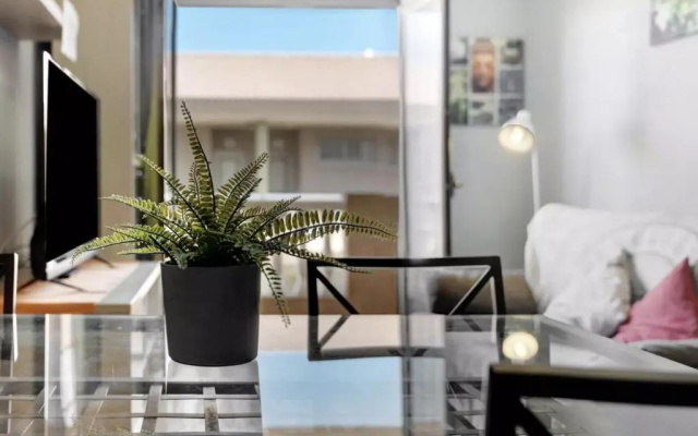 Poris Sunset Apartment 1