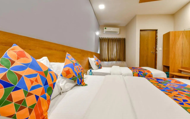 FabHotel Gokul Villa