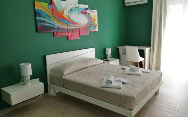 B&B Vittorio Emanuele