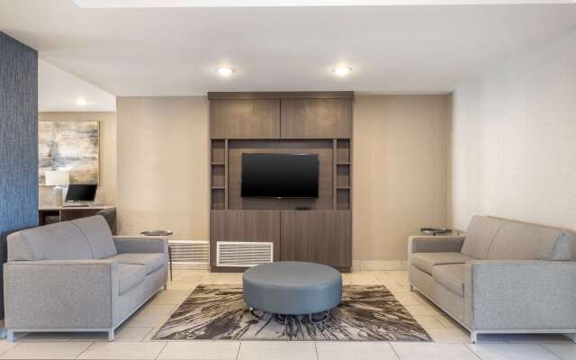 Best Western Plus Stephenville Inn