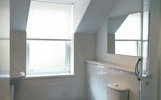 JOIVY Adorable Flat Near Fountain Park W/ Parking