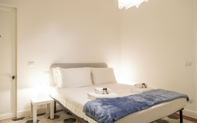 Appartamento chic a piazza del popolo