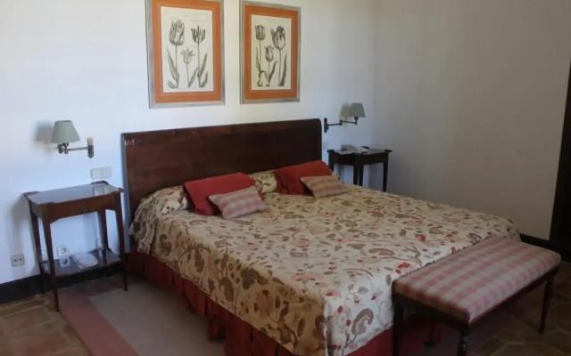 Hotel Vettonia