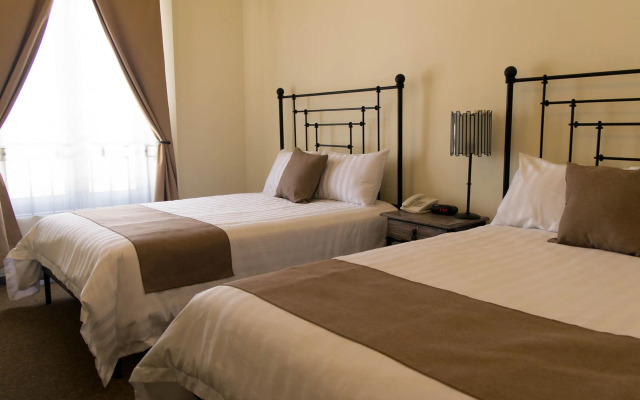 Hotel La Casona 30