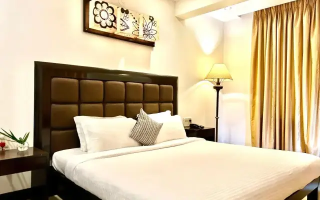 Casabela Boutique Hotel