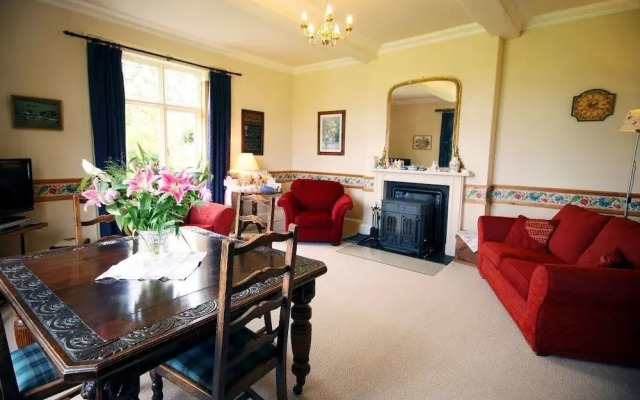 North Farm Bed And Breakfast