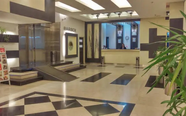 Continental Hotel Kuwait