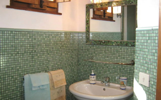 B&B La Torretta