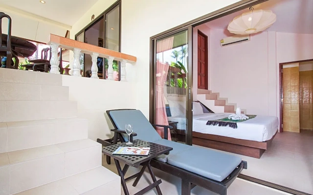 Happiness Villa B