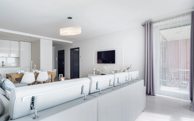 Luxury apartment 10minutes walk  from The Old Town