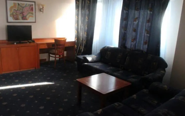 Hotel Princi i Arberit