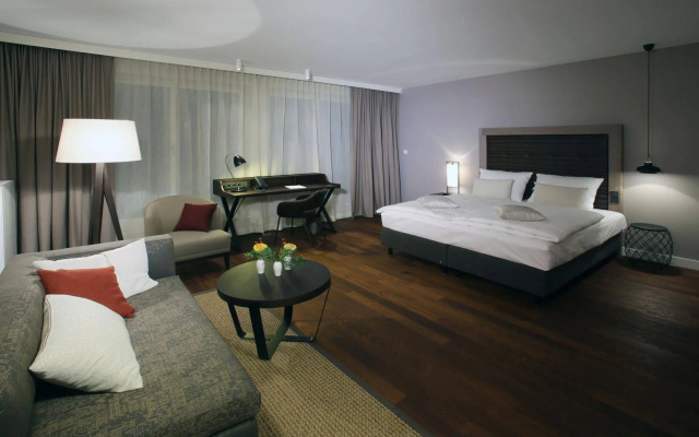 Hotel Am Fischmarkt