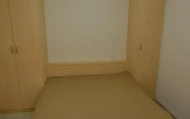 Apartment Duinroos 1.1