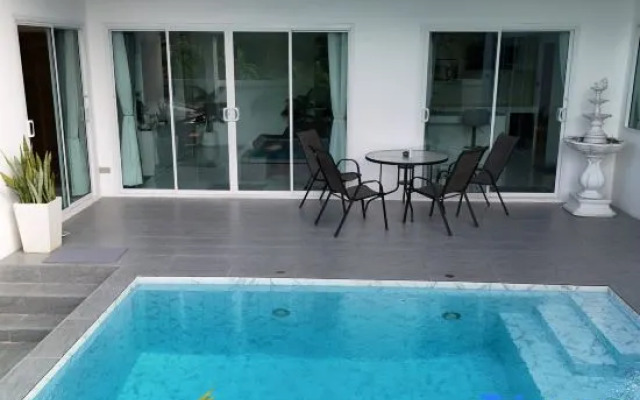 Le Cocon Villa 3 Bedrooms with private pool