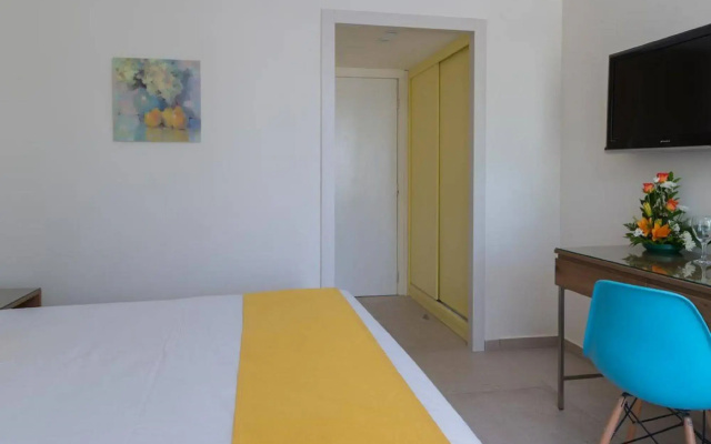 Americana Eilat Hotel