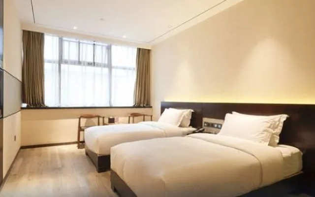 City Insight Hotel