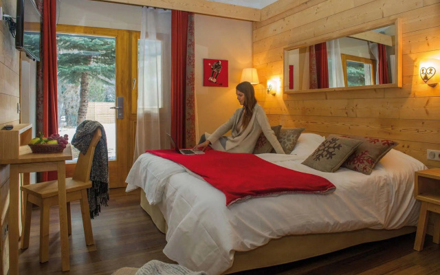 Club Vacances Bleues Les Alpes d'Azur