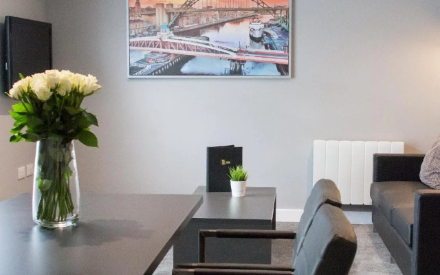 Dream Apartments Quayside