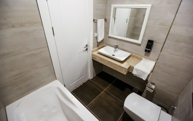 Selus Termal Otel