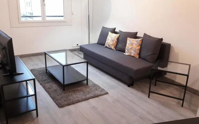Appartement Charmant Castelnaudary
