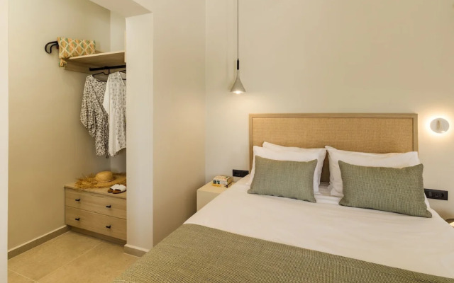 Topos Suites